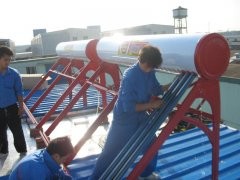 清溪镇热水器维修