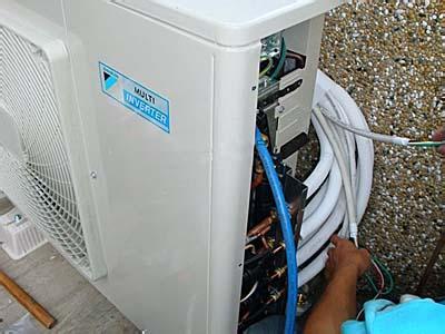 清溪镇商场中央空调分析及中央空调的维保分析